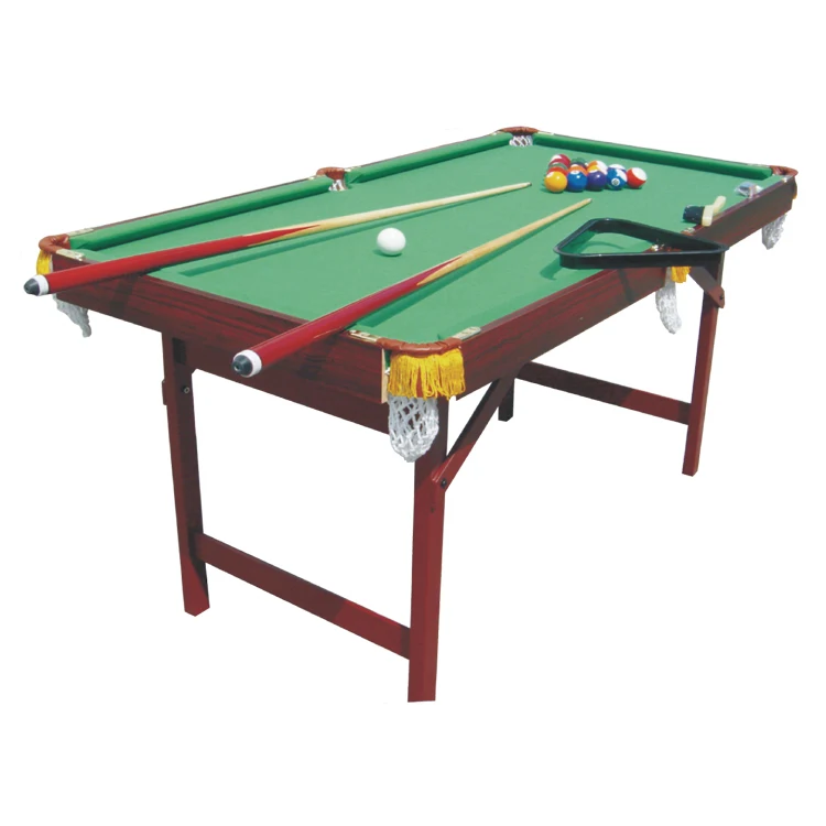 Szx 6ft 7ft Billiard Table Portable Pool Table Buy Cheap Pool Tables