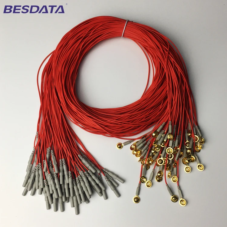 1pc NeuroSky tgam EEG électrode sec électrode 6mm/10mm esprit électrode #SS 1pc NeuroSky tgam EEG électrode sec électrode 6mm/10mm esprit électrode #SS