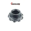 Oem Concrete Pump Parts,Water Pump Parts,Hydraulic Pump Parts Casting