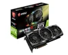 New MSI GeForce RTX Ti 2080 Gaming X Trio 8GB GDDR6 352-bit DP/USB Video Graphics Card