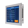 10" inch 10.4" Inch Bay Trail J1900/J1800 Quad Core Industrial Fanless Touch Screen Computer All In One PC