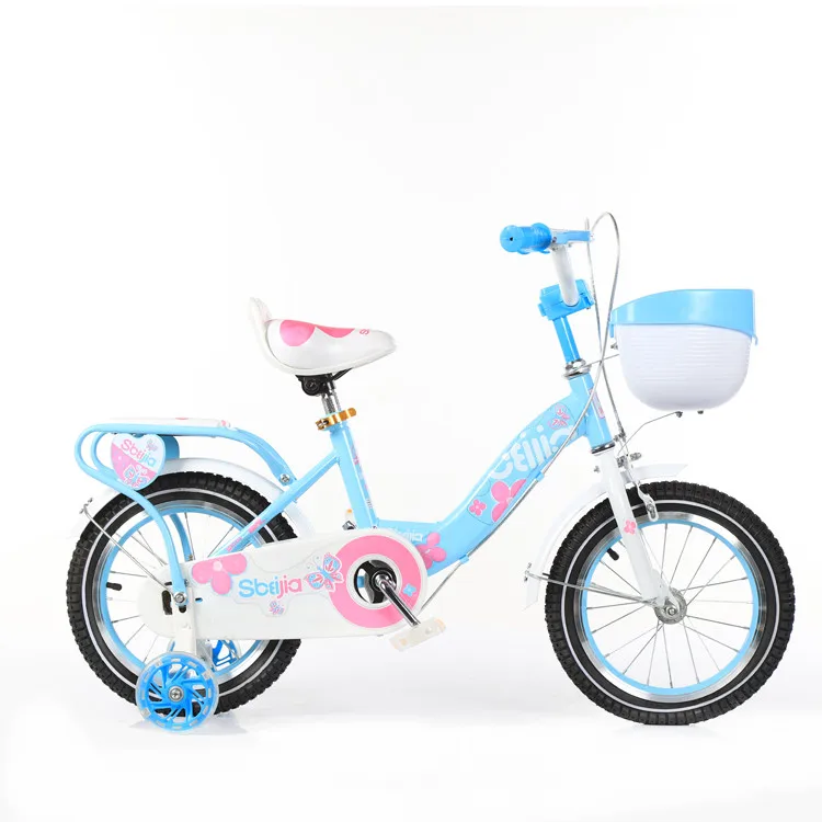 3 years baby bicycle