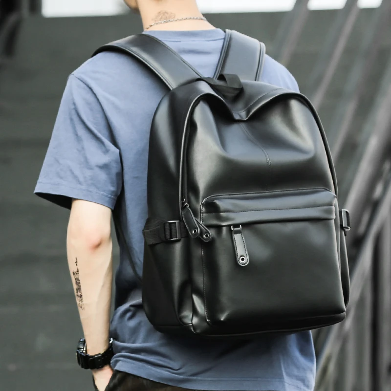 china leather backpacks customized micani McKlein Olympia Business Laptop Tablet Backpack, Red The supple full Miramar Mini Leather Women's Backpack