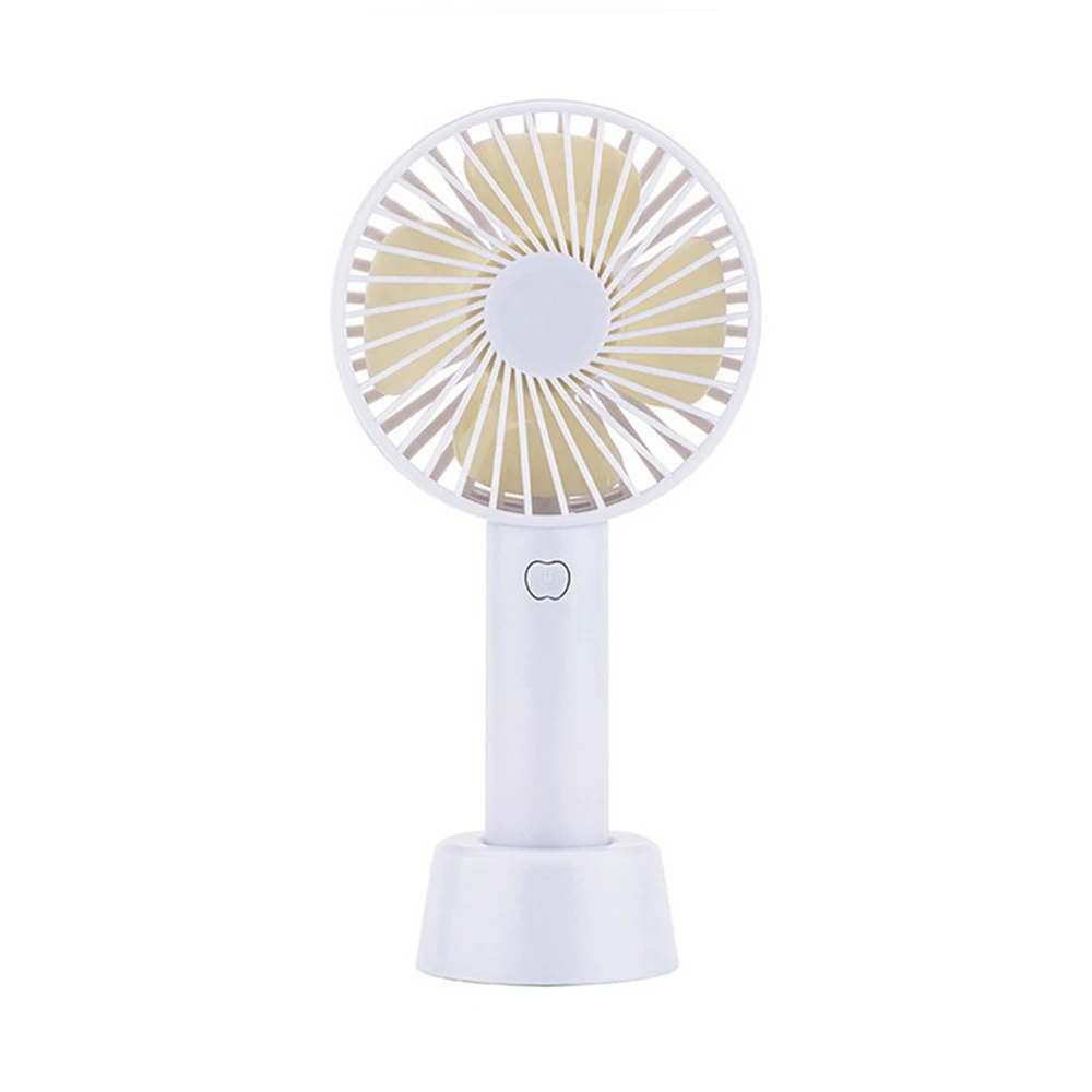 Hand Held Portable Rechargeable Powered Mini N9 Fan Usb Electric ...