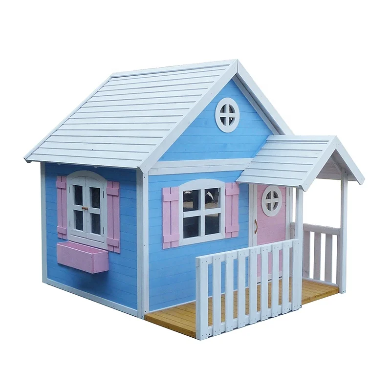 wooden playhouse for sale
