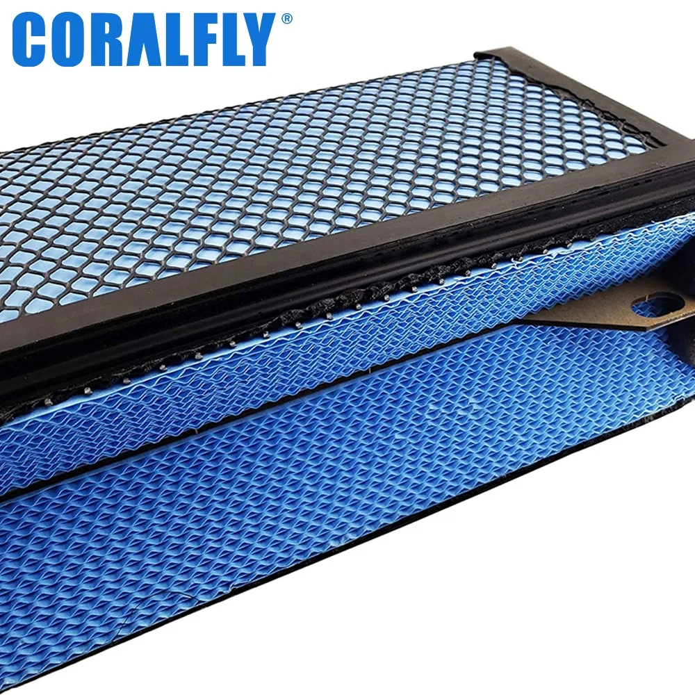 Diesel Engine Dd13 Dd15 Air Filter Af27879 Buy Af27879,Air