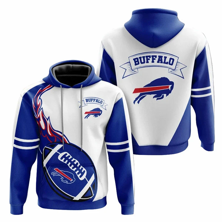 High Quality Man Nfl Sweatshirt Hoodies Printing Long Sleeve Sweater ...