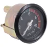High quality tractor oil filed pressure gauge for MTZ agriculture machinery parts T392