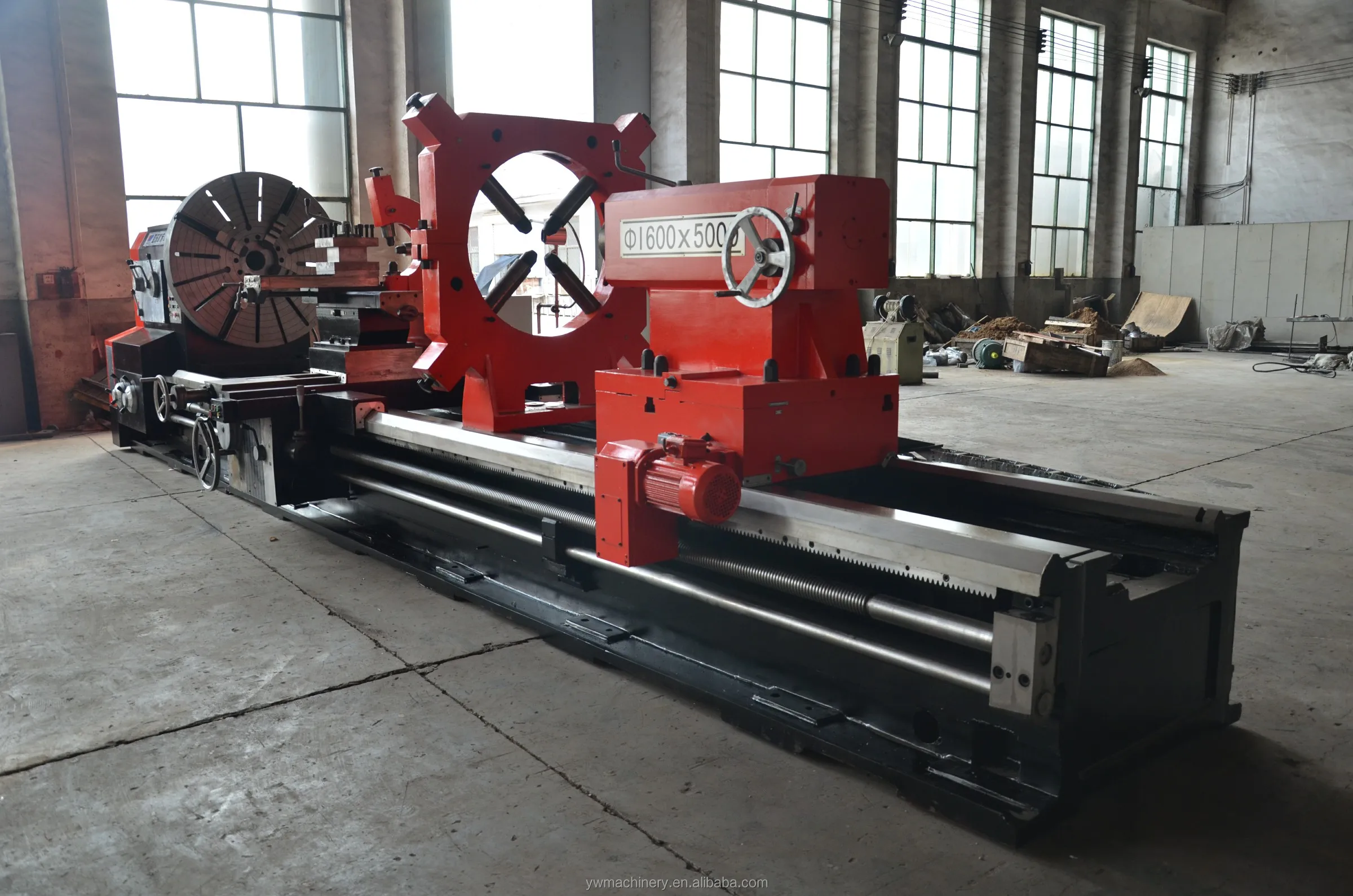 cw 系列手动重型大型卧式车床 cw6180/cw6280/cw61100/cw61125/cw