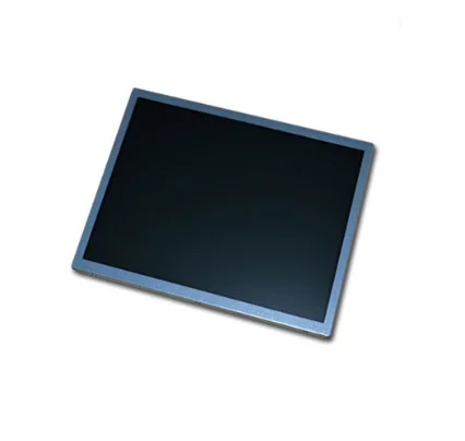 OEM 5.7&quot; inch 640*480 TN lcd module with LVDS interface, wide viewing angle for medical equipment