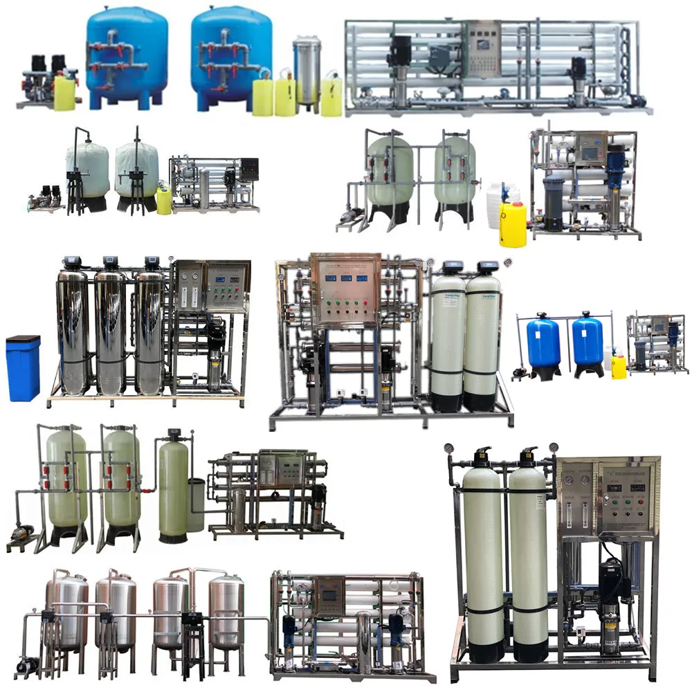 5 Gallon Bottled Water Refilling Machine With Water Purification