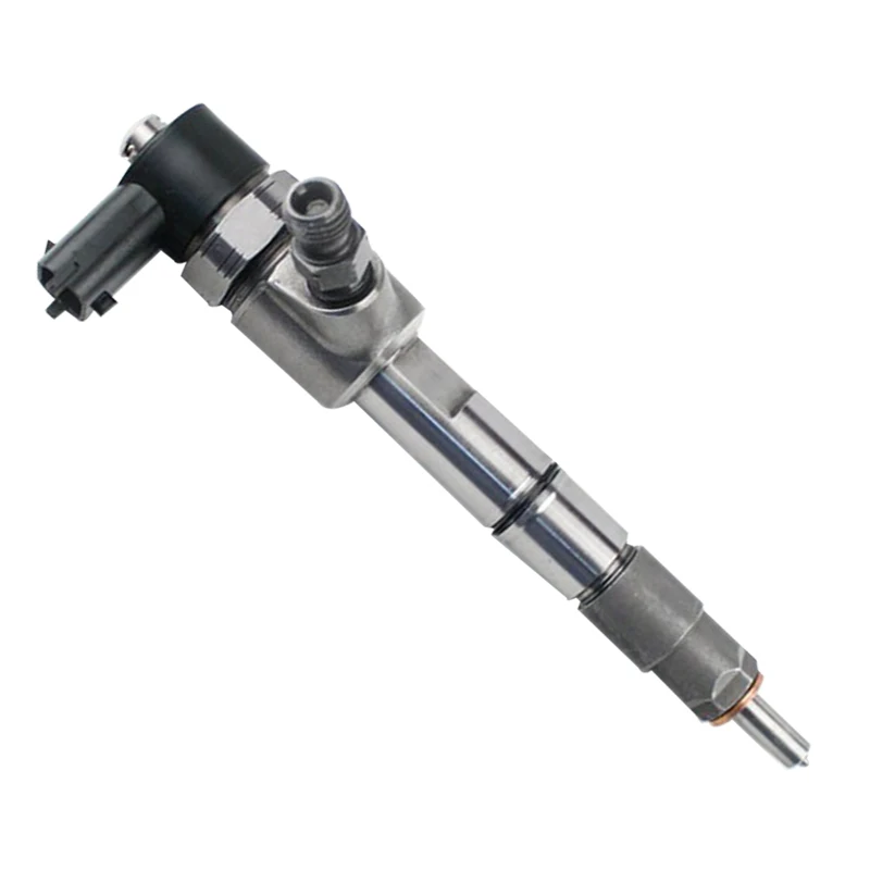 Diesel Injector Cr 0445110690 Common Rail Fuel Injector Parts ...