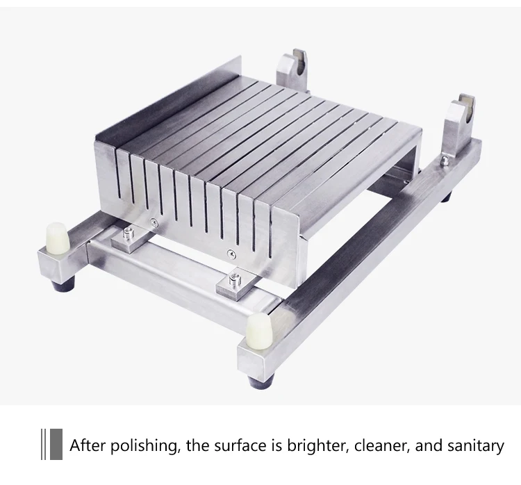 Commercial soft candy raw manual chocolate guitar cutter cutting machine for chocolate cake