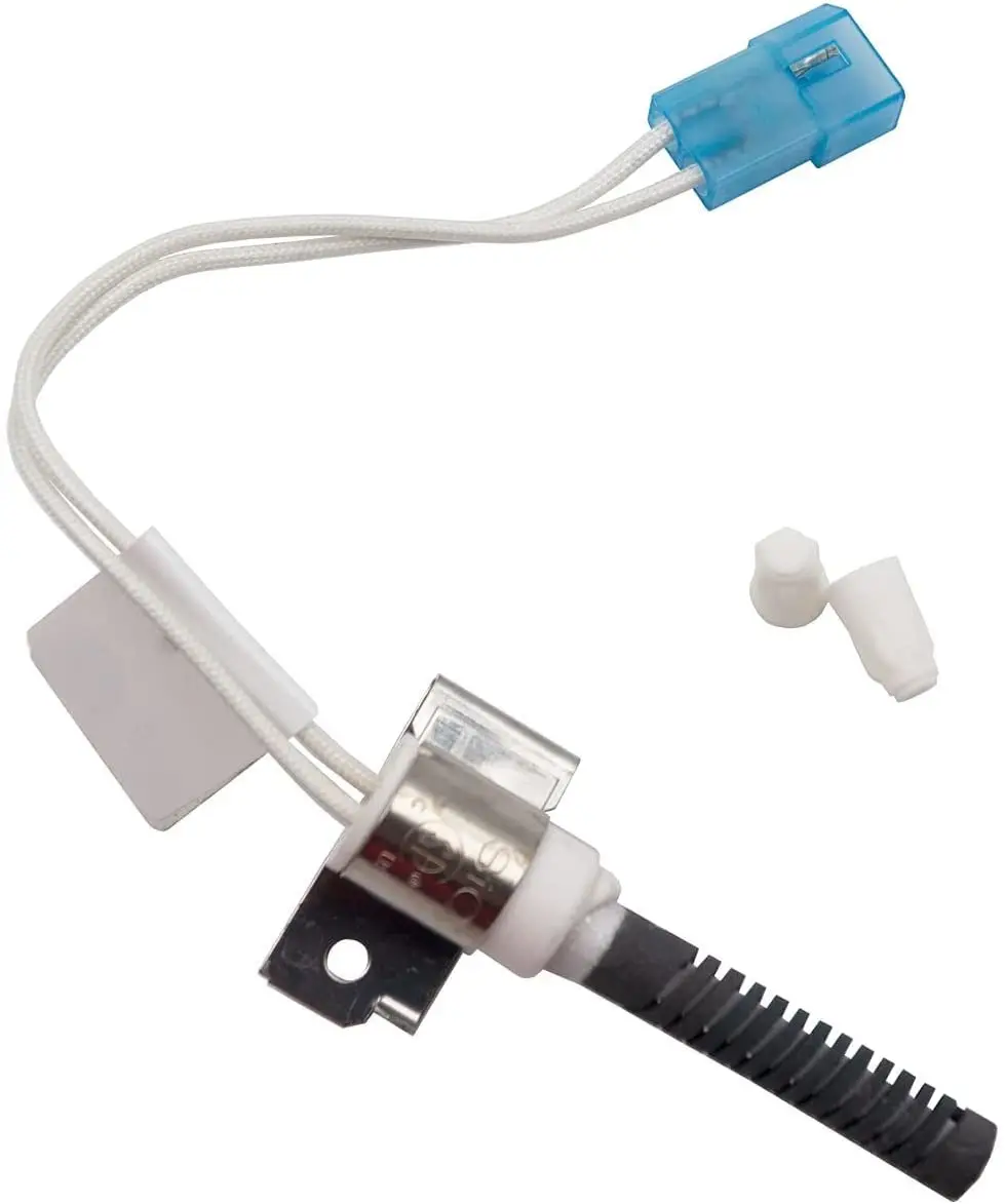 5304517325 Gas Dryer Igniter Ignitor Fits Kenmore Gereplaces 134393700,134192000,We4x739