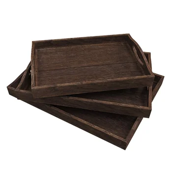 wooden trays for sale