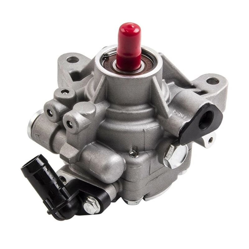 Power Steering Pump For Honda Crv Element Accord Acura Rsx Tsx 2003