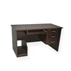 easy assemble good looking elegant design durable plywood computer desk for sale