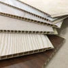 Various high density laminated pvc wall panel for ceiling and wall decoration