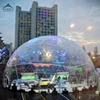 Geodesic Dome Tent Ideal Space for Versatile in Various Events