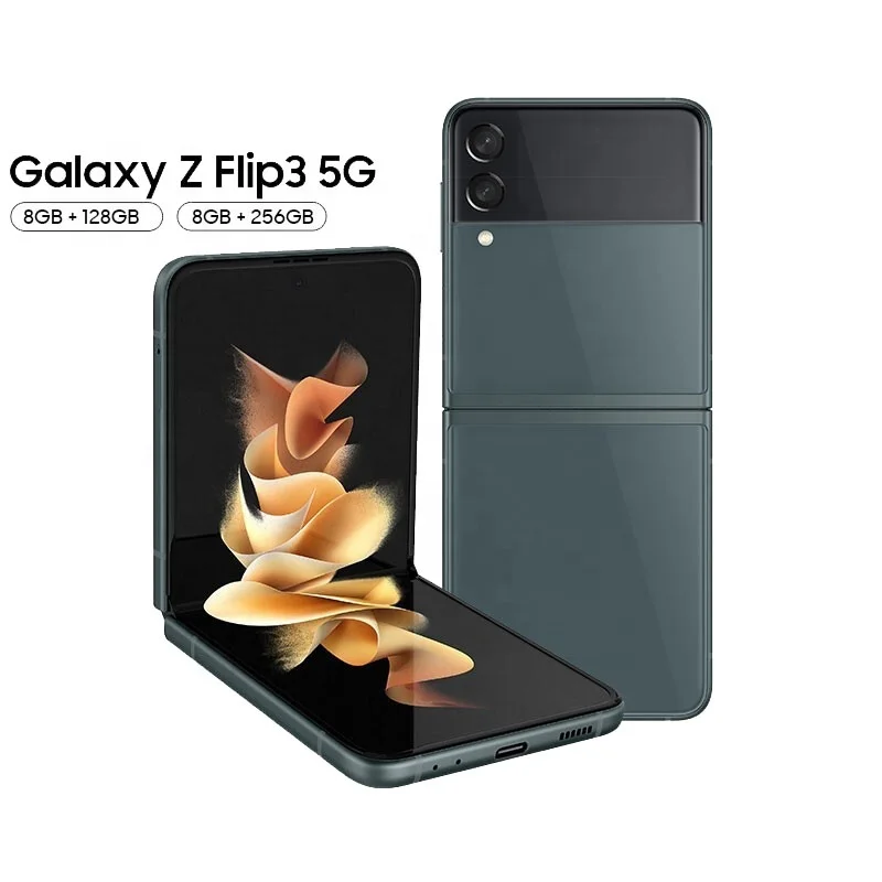 Wholesale Original 99% New Portable Foldable Flip 5g 8+128gb/256gb Mobile  Phones For Galaxy Z Flip 3 Phone - Buy Used Original Smartphone For Samsung  Galay S22 Ultra S22u 5g Phone,Galaxy S22 Ultra 5g