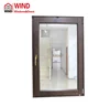 Commercial interior glass casement sizes ventilators composite projected compound window