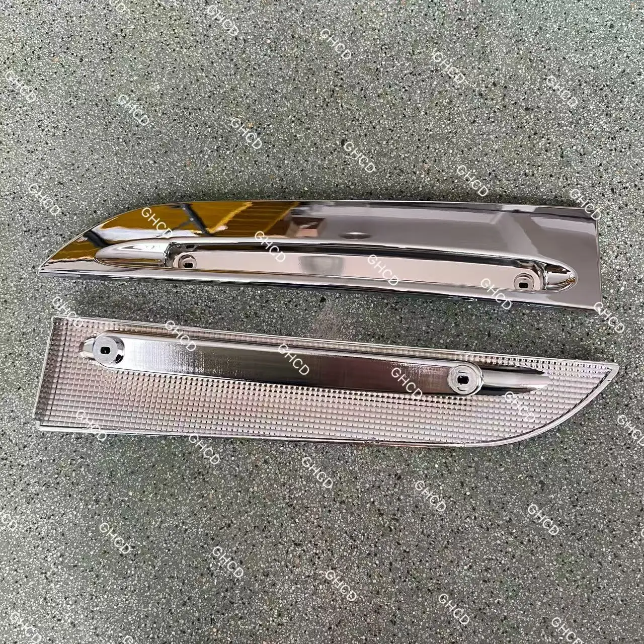 nissan trucks factory price new plastic663-2