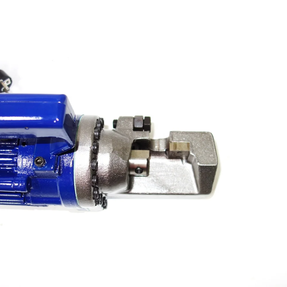 
Electro Rebar Cutter High Quality RC-22 Handy handy Iron Cuting Electric Bar Cutting Tools 