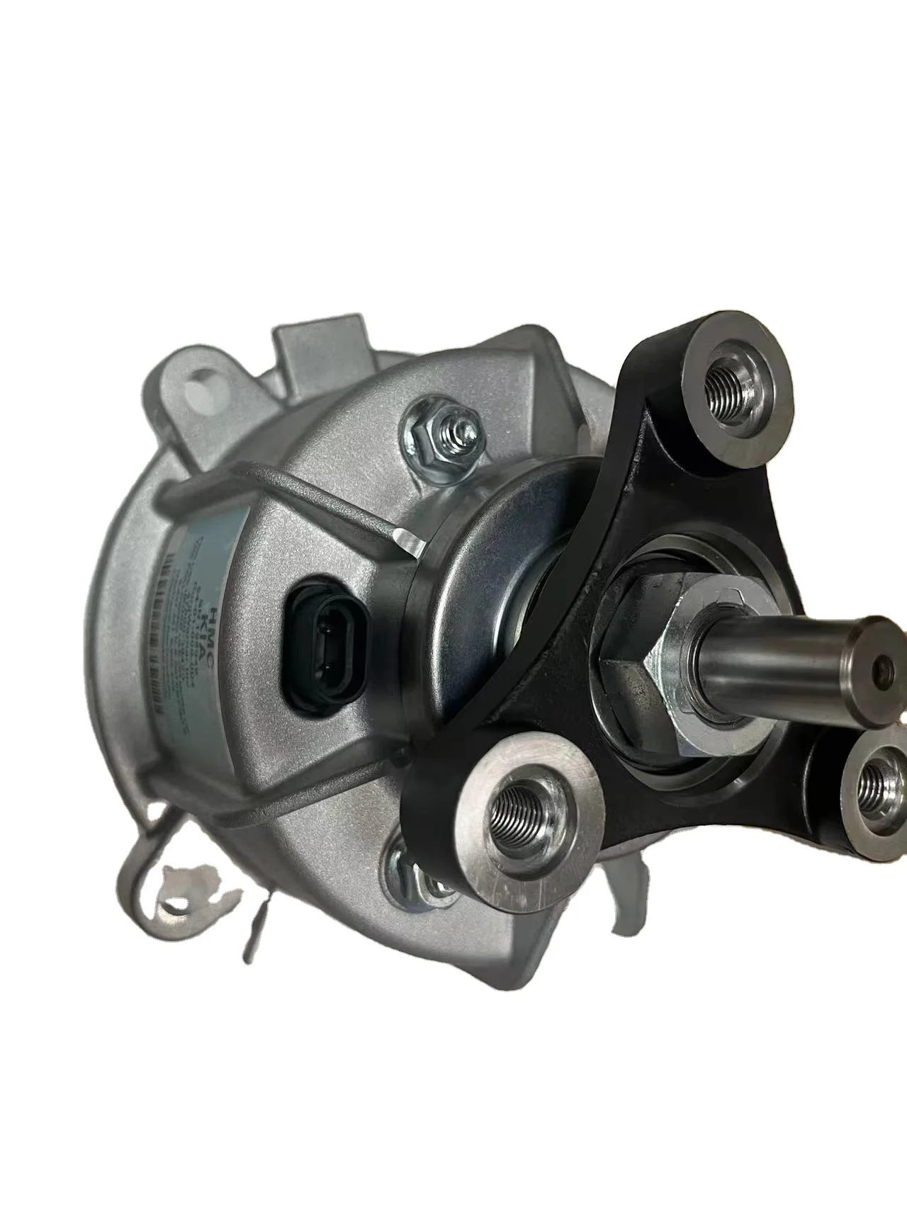 Modern Santa Fe Four Zone Electronic Clutch 4780039410 4780039420