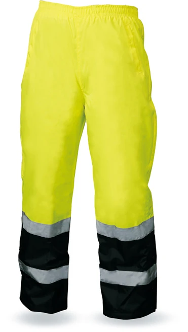 safety rain pants