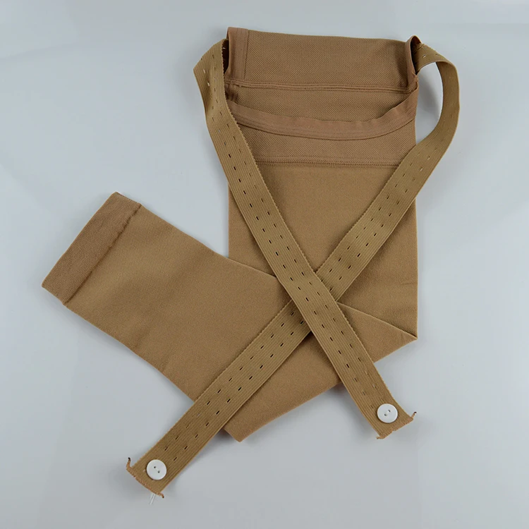 手臂支撑袖术后淋巴水肿医疗压缩臂袖缓解手臂疼痛