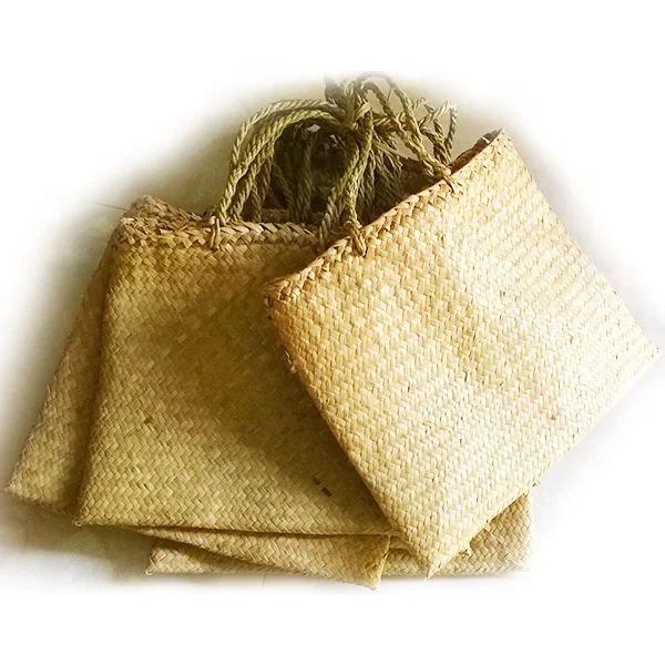 天然草袋,海草袋,天然纤维袋