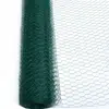 pvc coated galvanized wire hexagonal wire mesh roll MADE IN CHINA