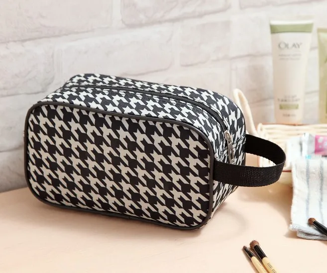 高档化妆包美容包个性化的化妆包