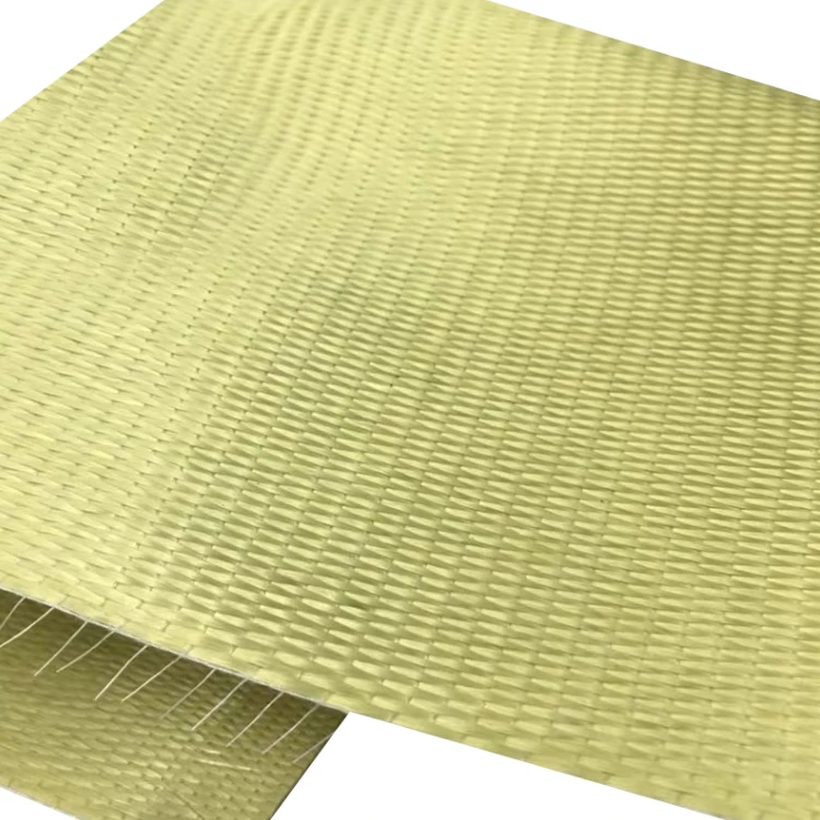 waterproof aramid fabric