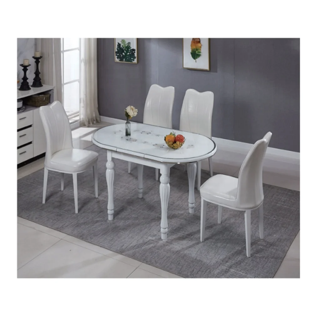 Dining Chair And Table Set For High Level Dining Room Furniture Sets