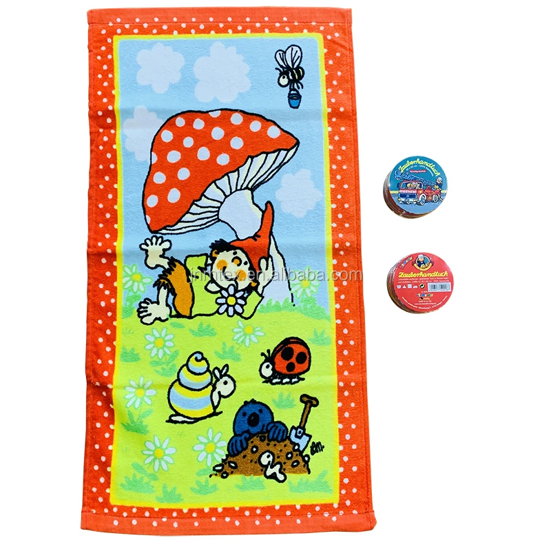 100 Cotton Compressed Towel,Magic Towel Buy Compressed Towel,Magic