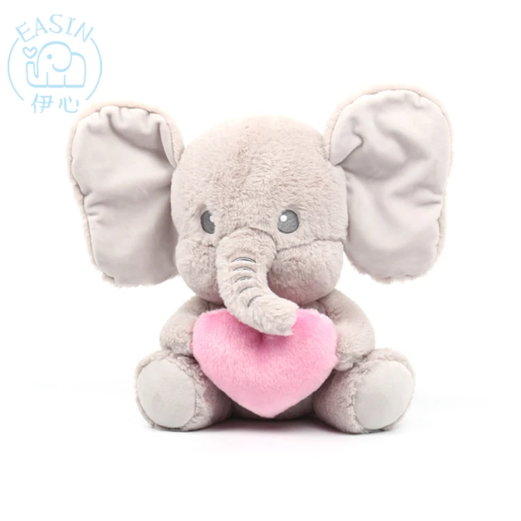 customized stuffed animal for baby