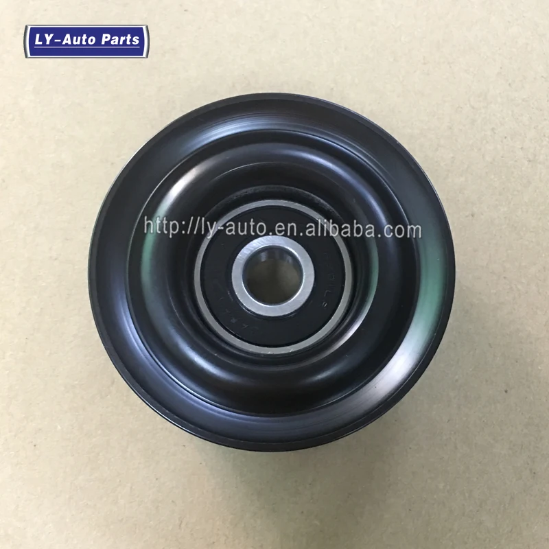Car Auto Parts Drive Belt Tensioner Idler Pulley For Toyota For Lexus