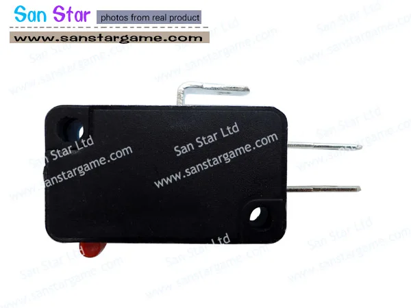 microswitch for button-1
