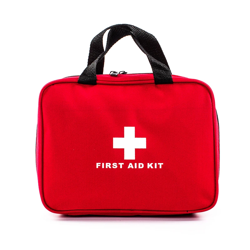 First Aid Kit With Cute Portable Handbag,Outdoor&travel Surviving ...