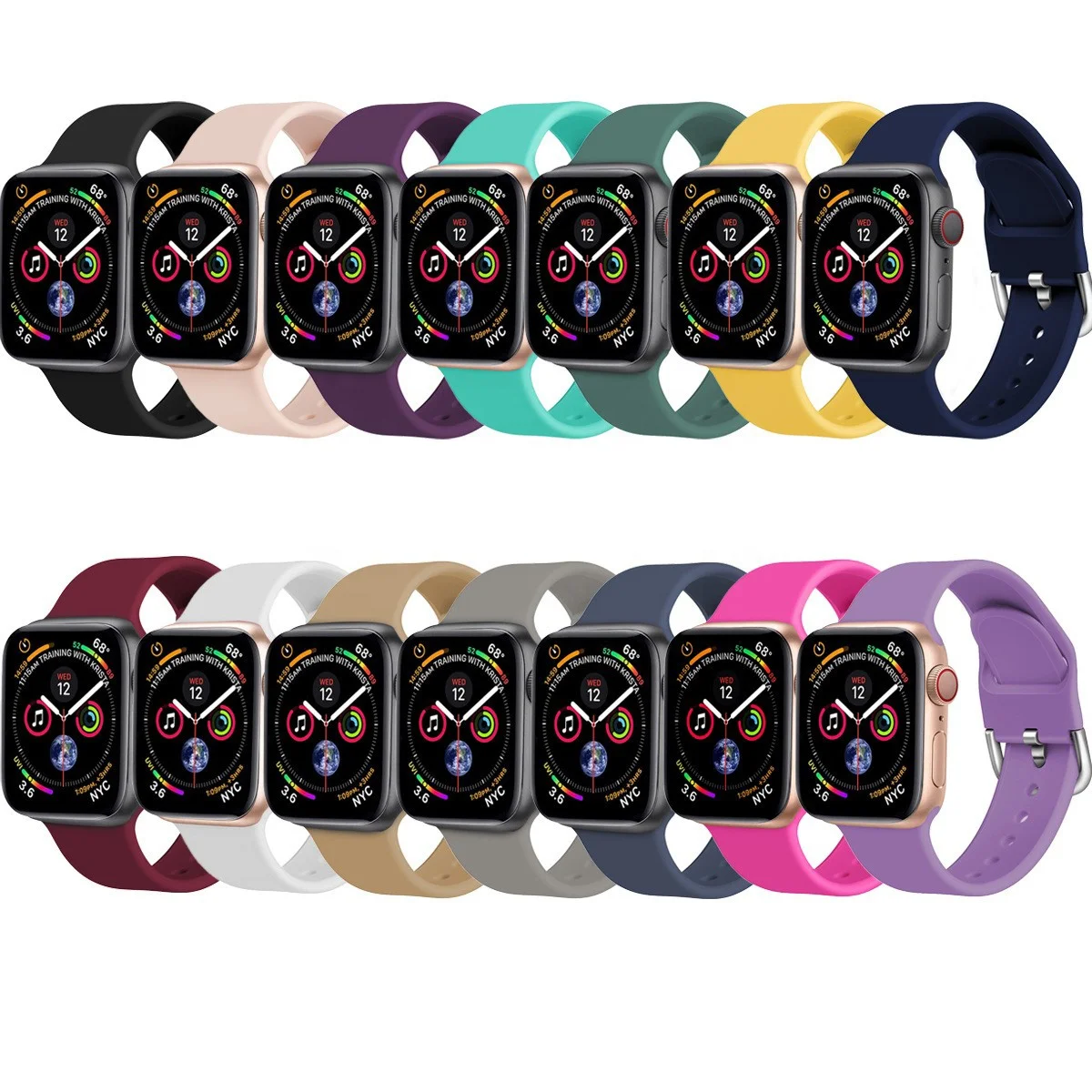 apple watch se 3 38mm