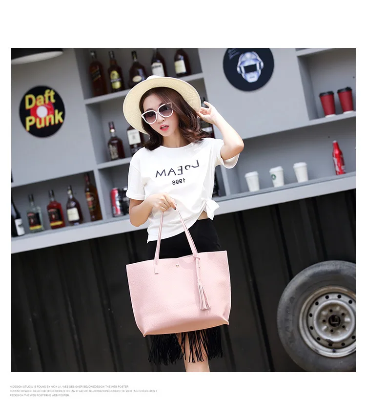 Hotsale Cheap Fashion Leather Ladies Hand Bag Online Shopping Buy