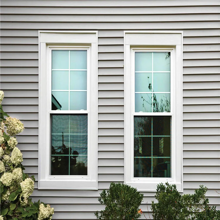 Topwindow Aluminium Single Vinyl Sliding Casement Top Pvc Aluminum