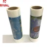 China manufactura custom flexo printed plastic heat shrink wrap film