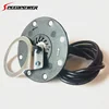 20 x 4.0 fat rim kw electric atv conversion kit insch wheels e-bike motor
