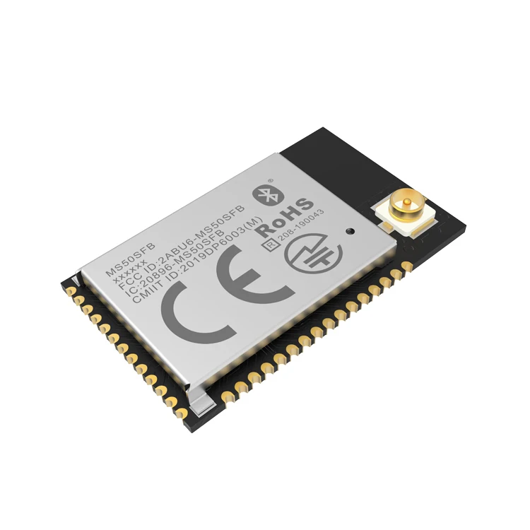 Small Size Bluetooth Nrf52840 Long Range Uhf Rfid Reader Module - Buy ...