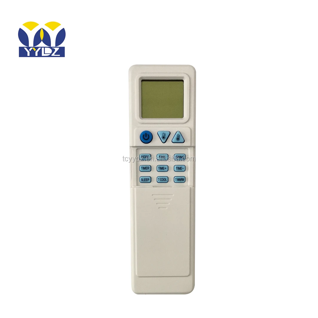 Qdu08c Universal Air Conditioner Control System Kit Spare Parts Ac Pcb