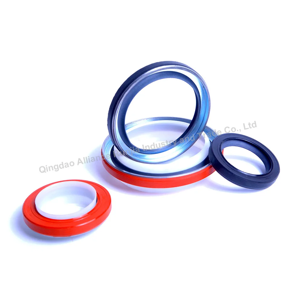 High Quality Tck Structure Nok_oil_seal Nbr/fkm Oil Shaft Seal Ptfe Seals For Automotive Buy