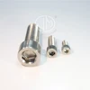 Metric DIN912 A2-70 M2 Stainless Steel Hex Socket Head Cap Screw