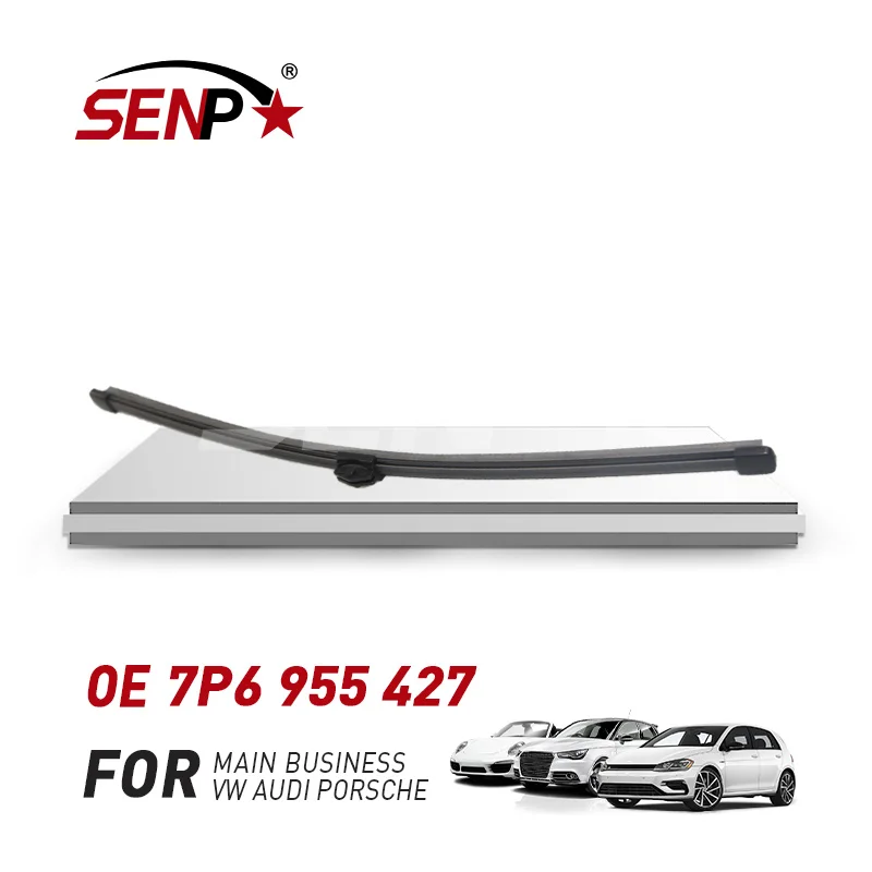 Senpei Auto Body Parts Rear Wiper Blade Set Oem 7p6955427 For Vw ...